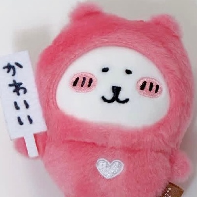 自嘲熊 头像
