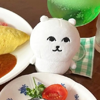 自嘲熊 头像