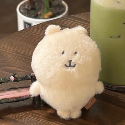 自嘲熊 头像