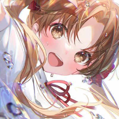 动漫头像