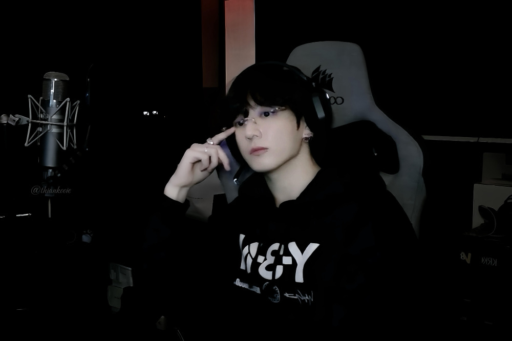 。