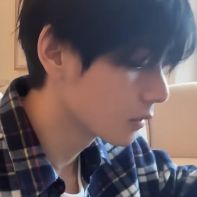 可爱的你