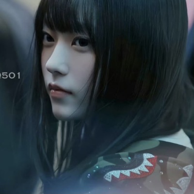 女神