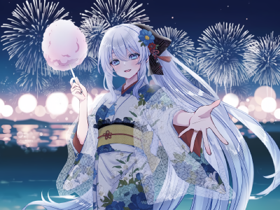 。