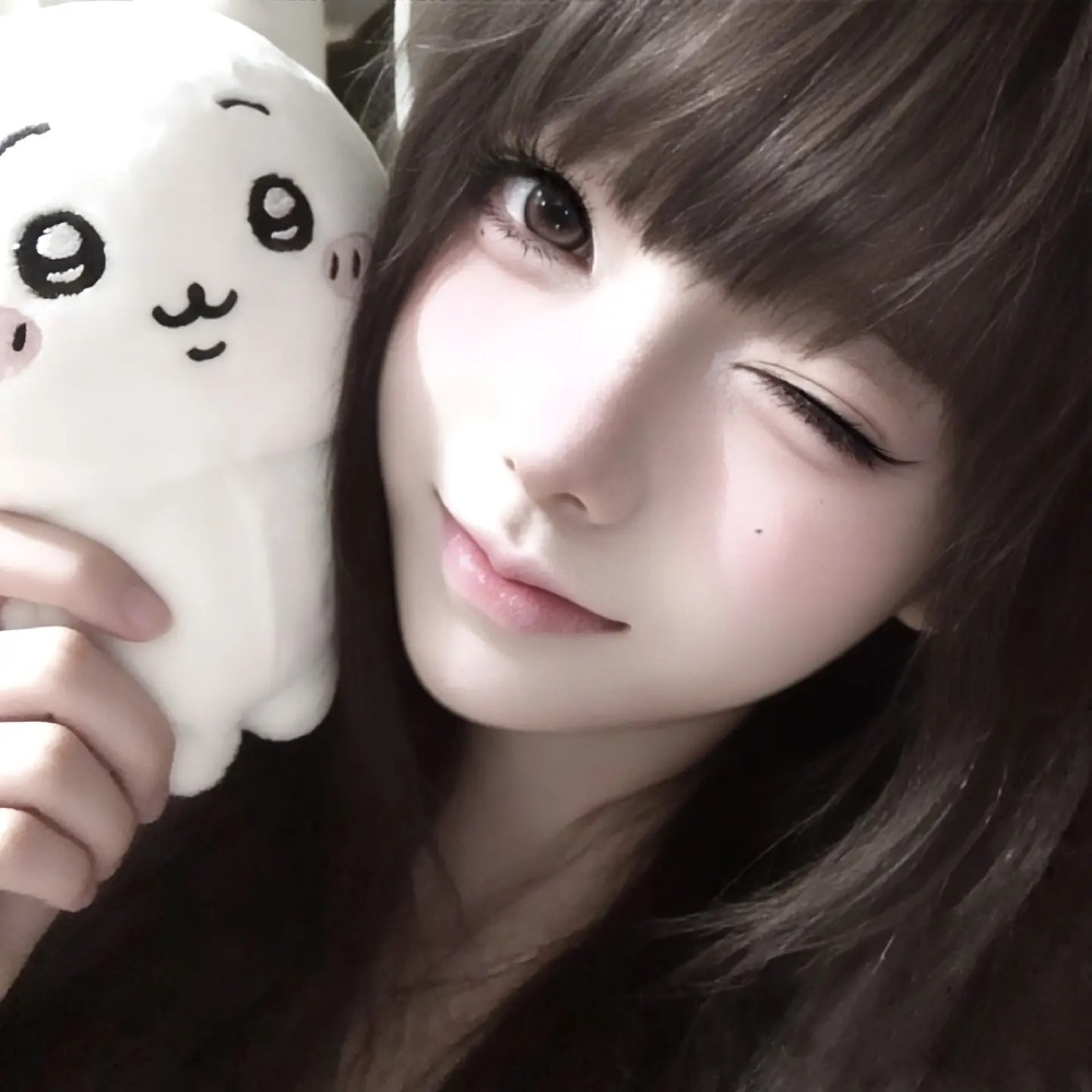 美少女