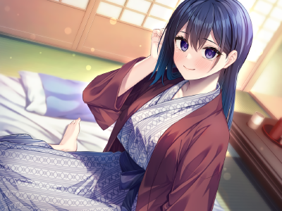 。