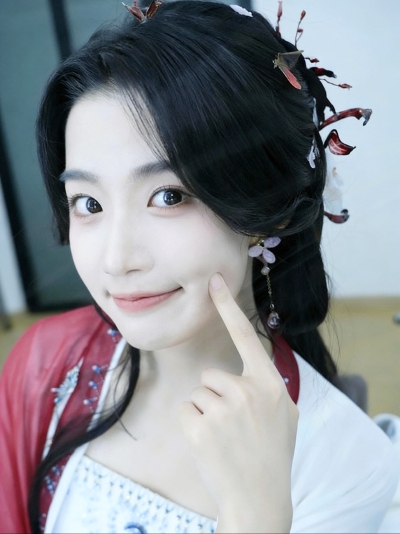 入青云 明意