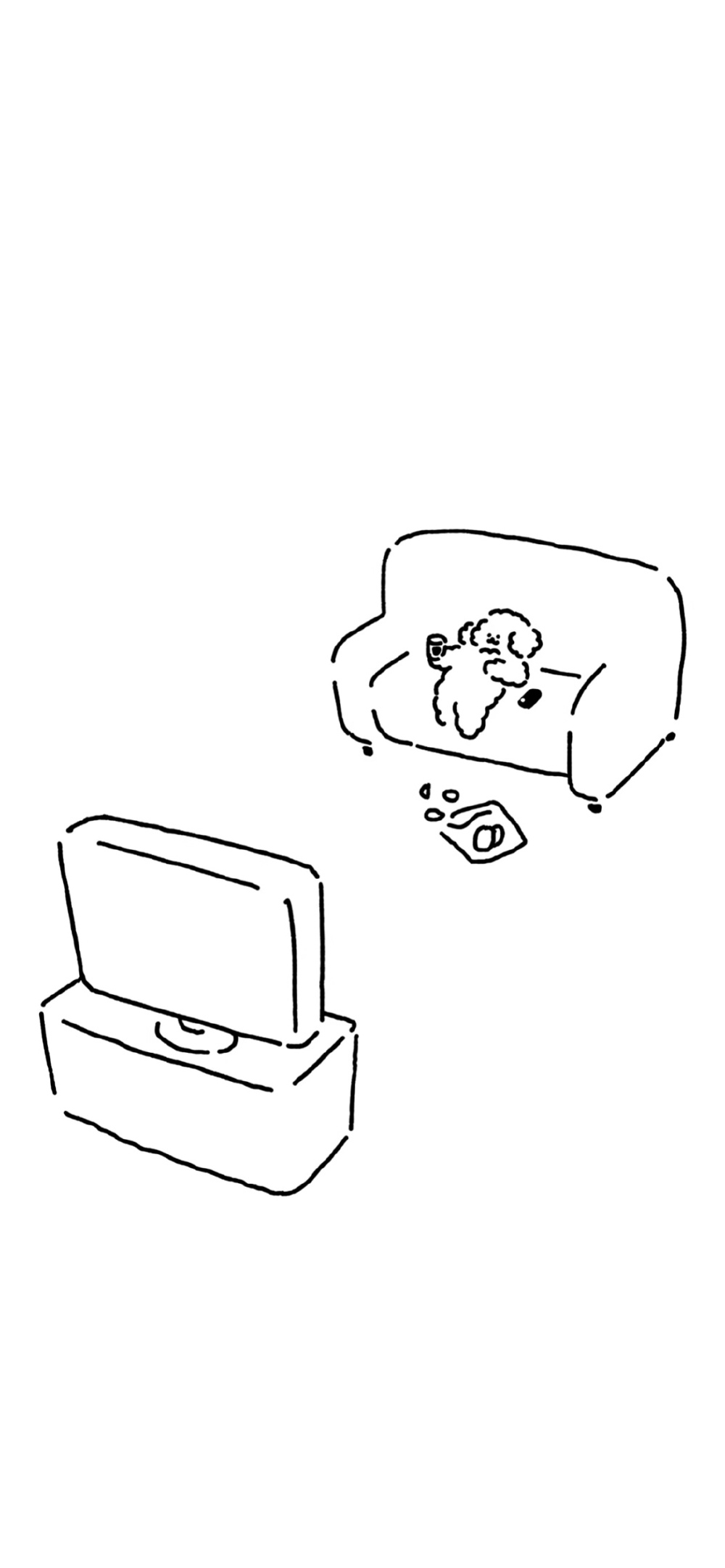 简约壁纸