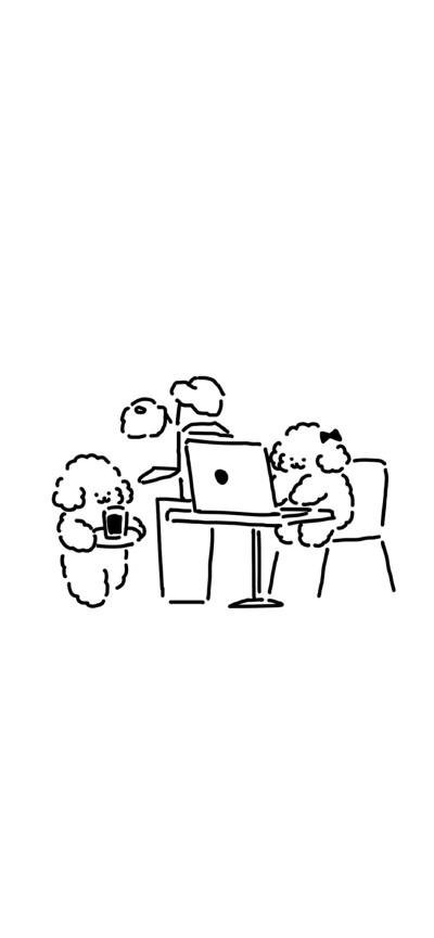 简约壁纸