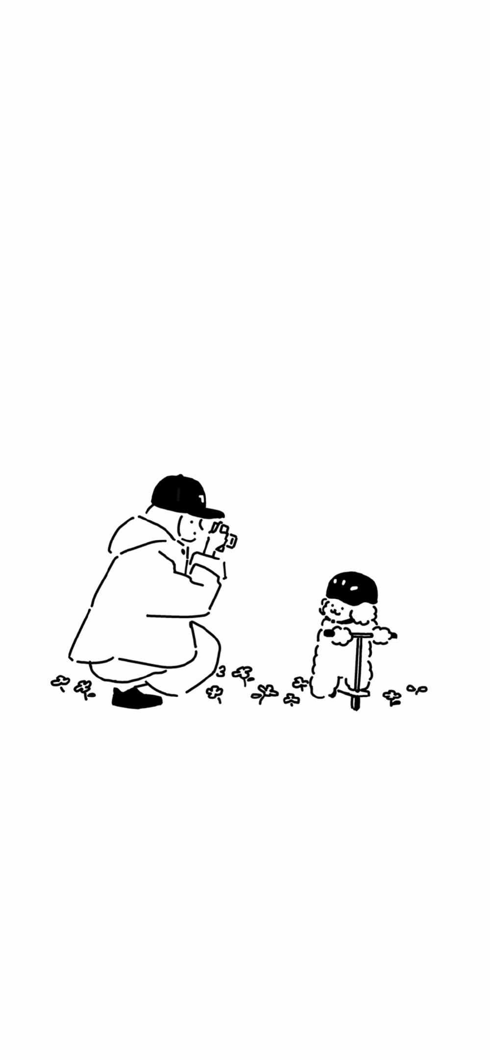 简约壁纸