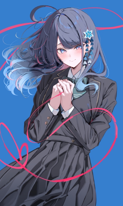 ！