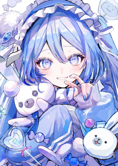初音未来