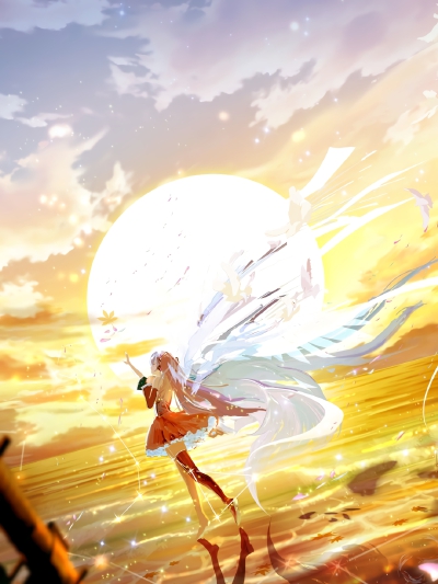 初音未来