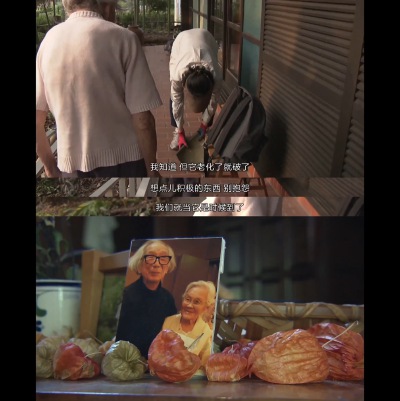 人生フルーツ
人生果实
