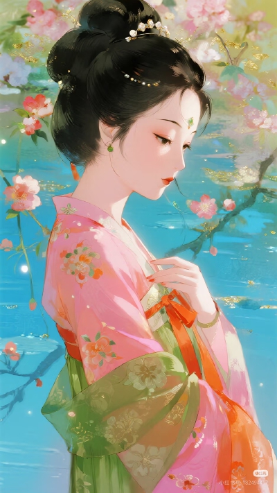 7