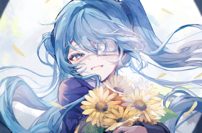 初音未来