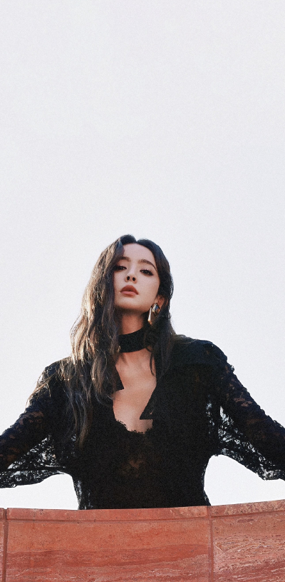娜扎