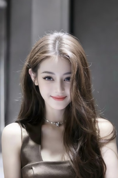 迪丽热巴