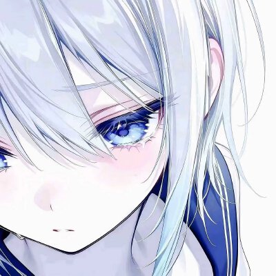 动漫女