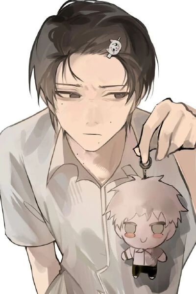 光死去的夏天