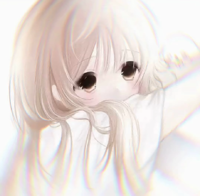 动漫女