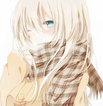 动漫女