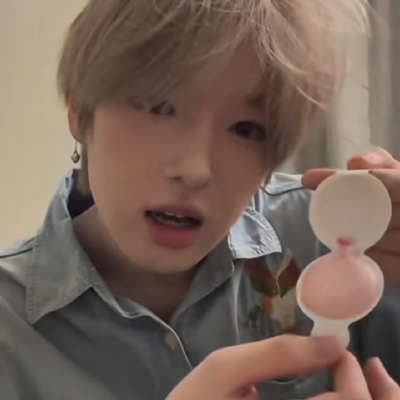 在你小的时候你就是我的小狗