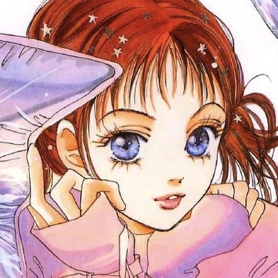 动漫✦复古漫✦旧漫✦头像✦拾花