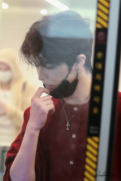 李松河