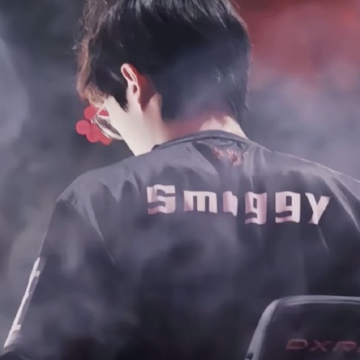 张钊smoggy