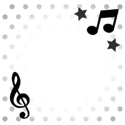贴纸素材