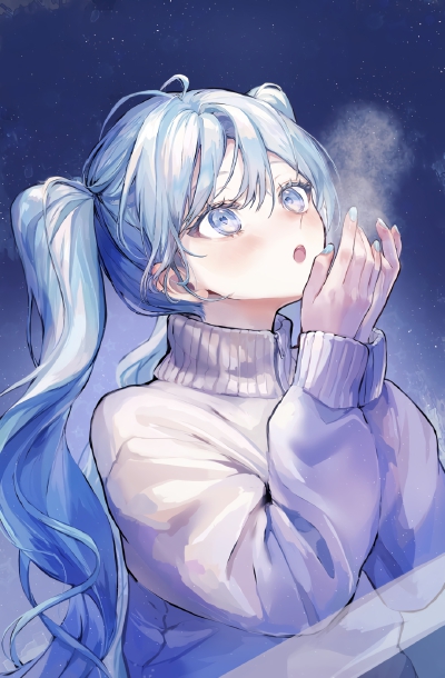 初音未来