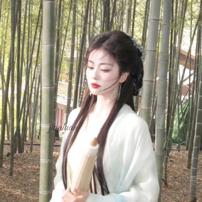 白鹿