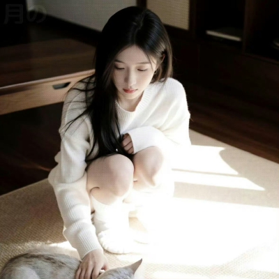 女生头像