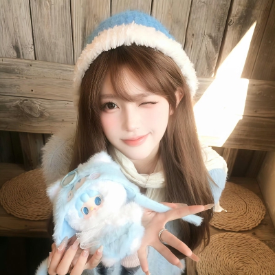 女生头像