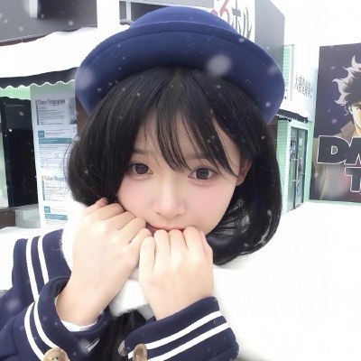 女生头像