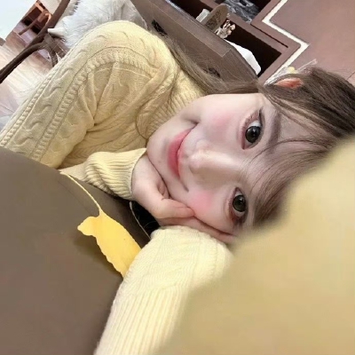 女生头像