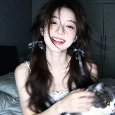 女生头像
