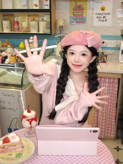 闺蜜头像