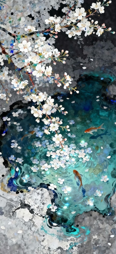 ios26裸眼3D景深壁纸
#氛围感壁纸#