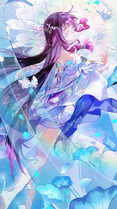 。