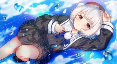 。
