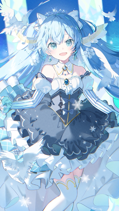 初音未来