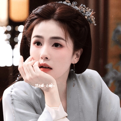 白鹿