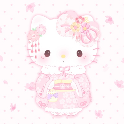 萌萌可爱头像
画师：DDHSEA
#可爱头像##闺蜜头像##三丽鸥#