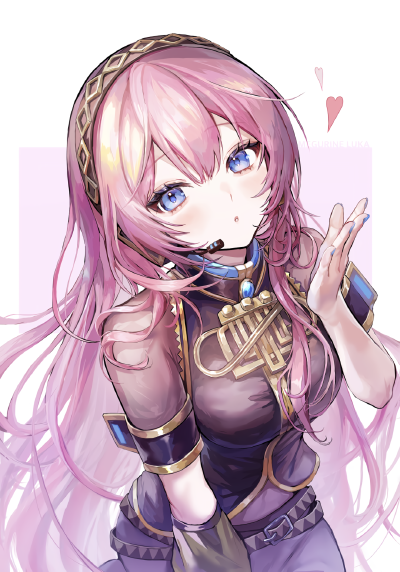 巡音