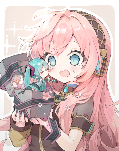 巡音