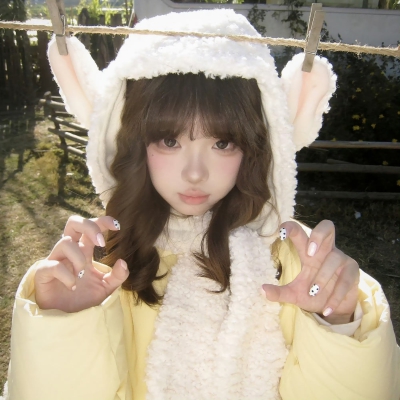 女头