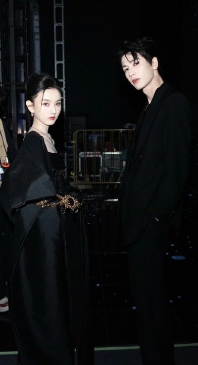 张凌赫&宋祖儿