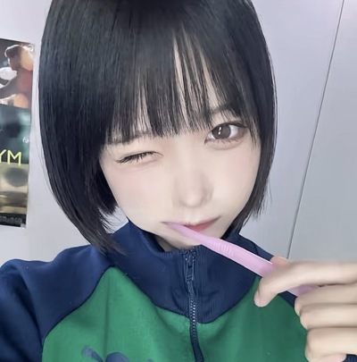 志水彩乃